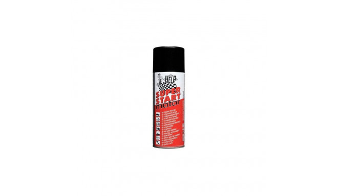 SUPER HELP SUPER START 400 ml