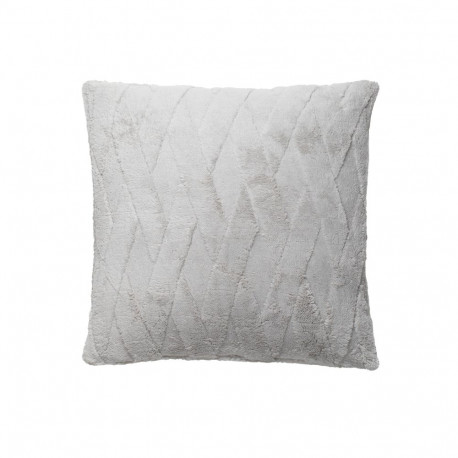 CUSHION JS2207S-LIGHT G 50X50CM
