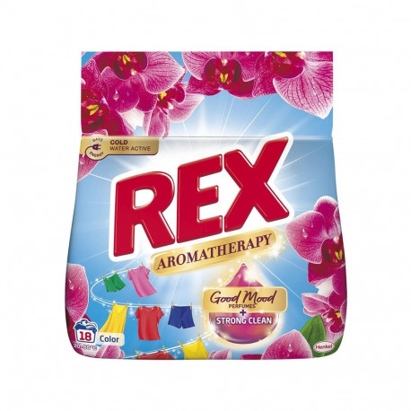 POWDER WASHI rexorchid värv 18W 0.99kg