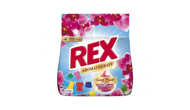 POWDER WASHI rexorchid värv 18W 0.99kg