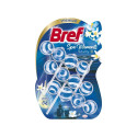 WC CLEANER-FRESH BREF SPA MOM VIT 3X50G