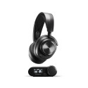 STEELSERIES ARCTIS NOVA PRO KÕRVAKLAPID MUST