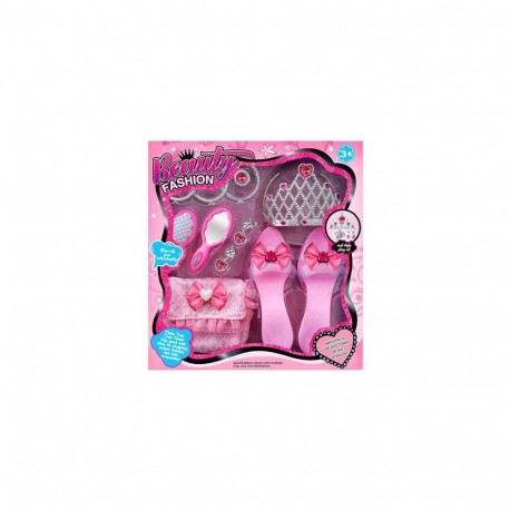 BEAUTY SET