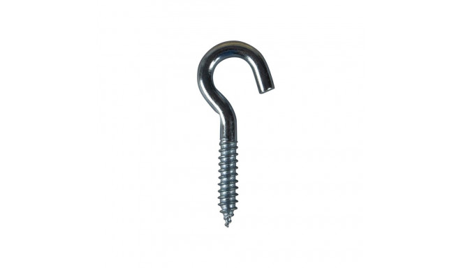LAMP HOOK 4.7X50 MM EZP 6PCS