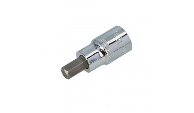 FASTER TOOLS ALLEN SOCKET WITH PIN 1/2 6
