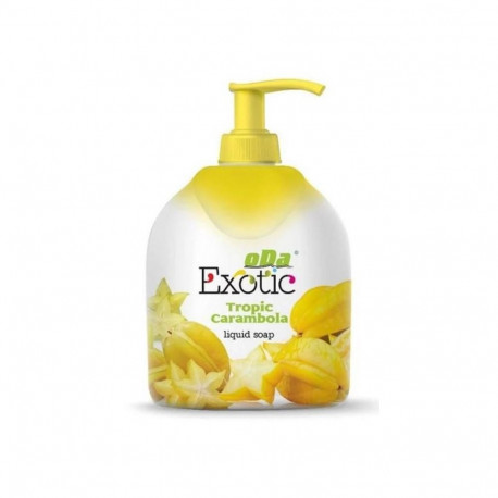 SOAP LIQUID TROPIC CARAMBOLA 300G
