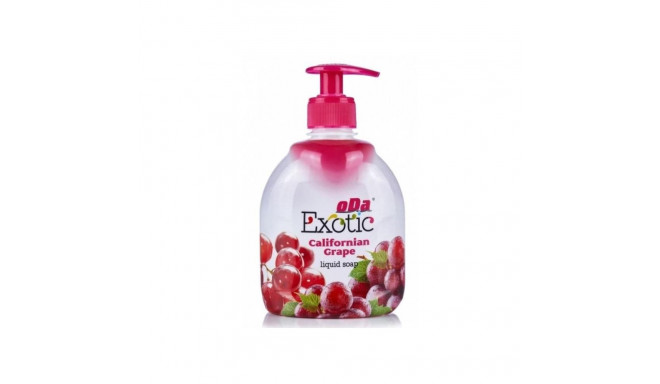 SOAP LIWUID CALIFORNIAN GRAPES 300G