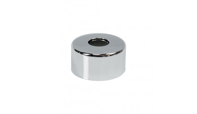 sifooni rosett 32 mm kroom D87 H45