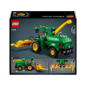 CONSTRUCTOR LEGO TECHNIC 42168