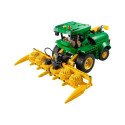 CONSTRUCTOR LEGO TECHNIC 42168