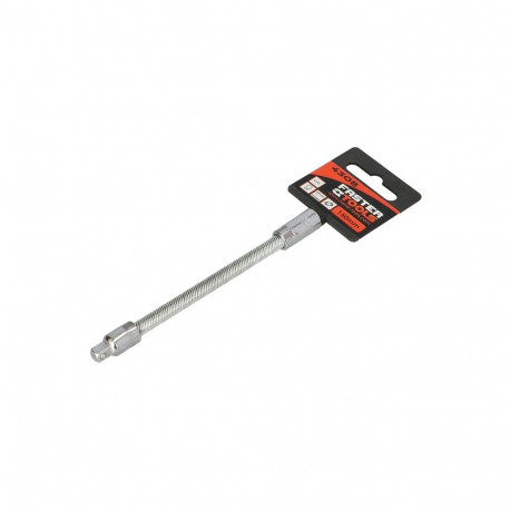 FASTER TOOLS FLEXIBLE EXTENSION 1/4