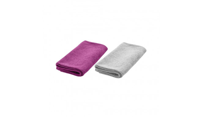 CLOTHS ELECTROLUX30X30CM 2PCS