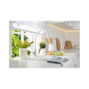 KITCHEN MIXER JOGA PLUS WHITE