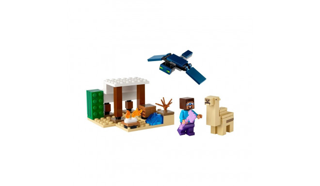 Constructor LEGO Minecraft 21251