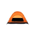 DOME TENT 1 LAYER FOR 4 PERSONS