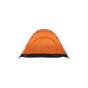 DOME TENT 1 LAYER FOR 3 PERSONS