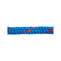 BRAIDED POLYAMIDE ROPE MULTI 8MM 10M