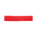 BRAIDED POLYAMIDE ROPE CHERRY 6MM 20M