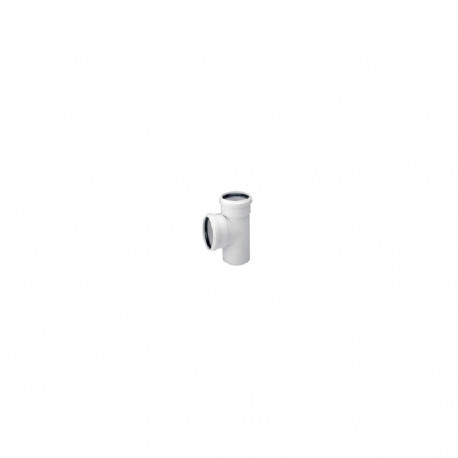 TEE sisemine D58/58x87 PP Skolan