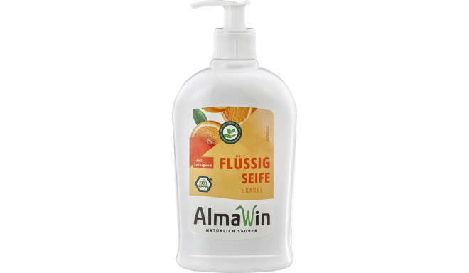 vedelseep EKO Almawin apelsin 500ml