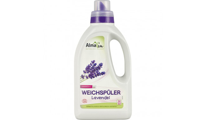 SOFTENER LOUNDRY ECO ALMAWIN LAVEN 750ML