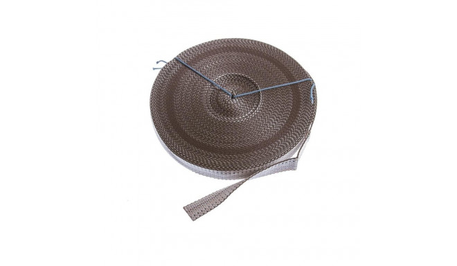 polüamiid triip roosa 30mm