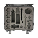PMI Protective Hardcase for Pro Kit