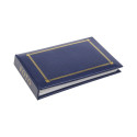 Focus Classic Line Pocket 36 Blue