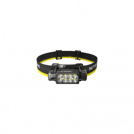 Nitecore HC65 UHE Black Headband flashlight LED