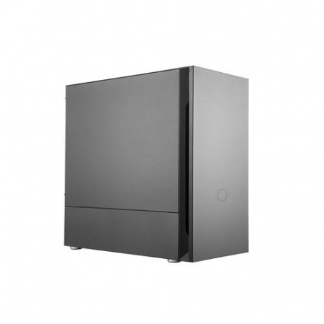 Cooler Master Silencio S400 Mini Tower Black