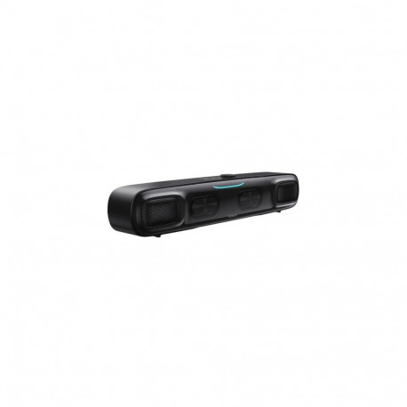Baseus AeQur DS10 Stereo portable speaker Black 20 W