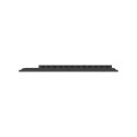 LG 86TR3DK interactive whiteboard 2.18 m (86&quot;) 3840 x 2160 pixels Touchscreen Black