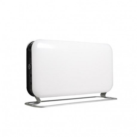 Mill SG2000LED electric space heater Indoor White 2000 W Convector electric space heater
