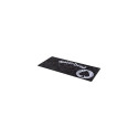 Subsonic SA5589-M1 mouse pad Gaming mouse pad Black, Grey, White