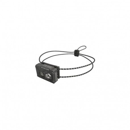 Nitecore NU20 Classic Black Headband flashlight LED
