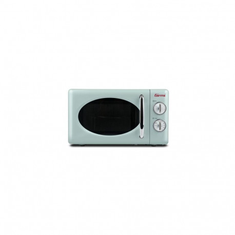 Girmi FM21 Blue Combination microwave Over the range 20 L 700 W