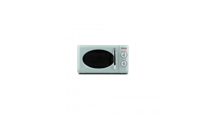 Girmi FM21 Over the range Combination microwave 20 L 700 W Blue