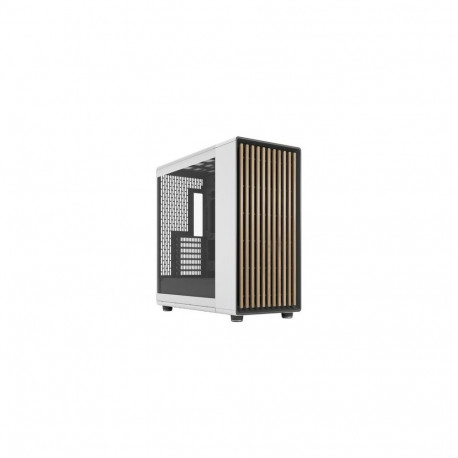 Fractal Design North XL Desktop White
