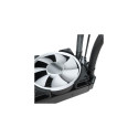 Fractal Design Celsius+ S24 Prisma Processor All-in-one liquid cooler Black 1 pc(s)