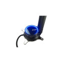 Fractal Design Celsius+ S24 Prisma Processor All-in-one liquid cooler Black 1 pc(s)