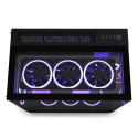 NZXT H9 Elite Midi Tower Black
