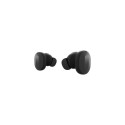 Fairphone Fairbuds Headset True Wireless Stereo (TWS) In-ear Calls/Music USB Type-C Bluetooth Black