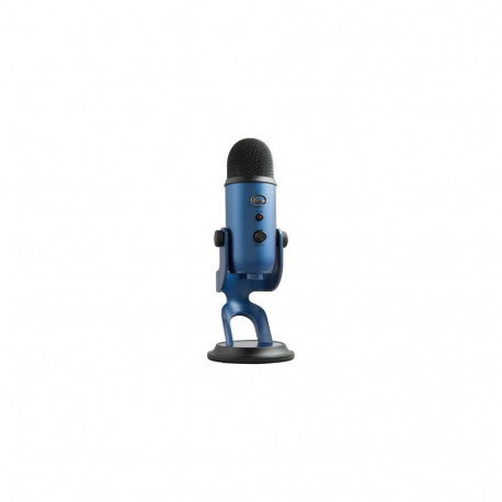 Logitech G Blue Yeti USB Mic