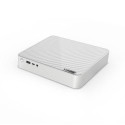 Lenovo IdeaCentre Mini 01IRH8 Intel® Core™ i5 i5-13420H 16 GB DDR4-SDRAM 1 TB SSD Mini PC Grey