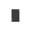 Verbatim My Finder Card Bluetooth Item Finder 1 pack Black