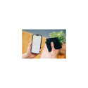 Verbatim My Finder Card Bluetooth Item Finder 1 pack Black