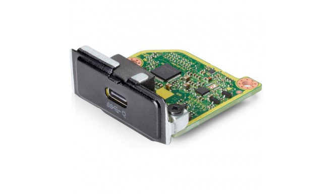 HP Type-C USB 3.1 Gen2 Port with 100W PD v2 interface cards/adapter Internal USB 3.2 Gen 2 (3.1 Gen 