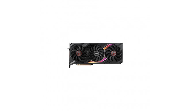 Asrock RX7900XTX PG 24GO graphics card AMD Radeon RX 7900 XTX 24 GB GDDR6