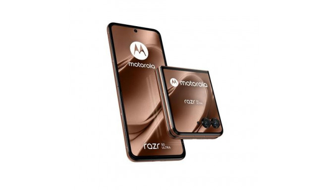 Motorola razr 50 ultra 17.5 cm (6.9&quot;) Dual SIM Android 14 5G USB Type-C 12 GB 512 GB 4000 m