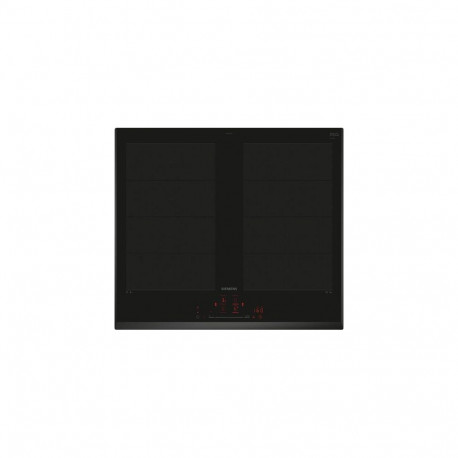 Siemens iQ700 EX651HXC1E hob Black Built-in 60 cm Zone induction hob 4 zone(s)